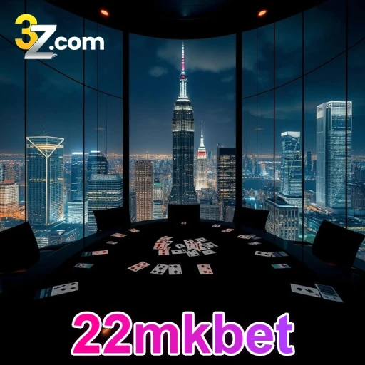 22mkbet Jogos de caça-níqueis