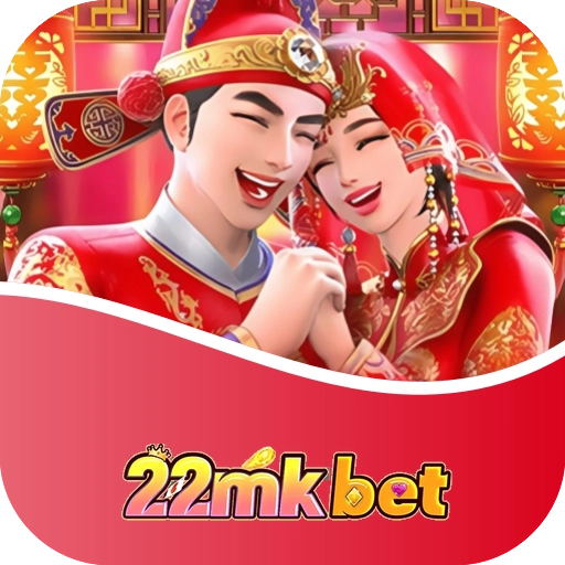 22mkbet LOGO
