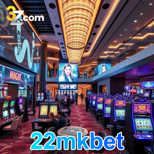 22mkbet