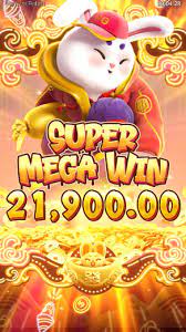 Fortune Rabbit Pagando 22mkbet - App Oficial Bet